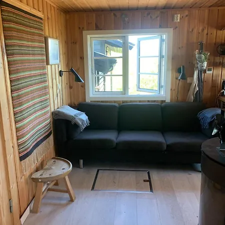 At Kvamskogen With A Great View Kvam (Hordaland)