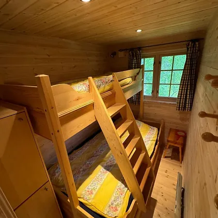 At Kvamskogen With A Great View Kvam (Hordaland)