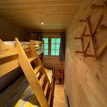 At Kvamskogen With A Great View Dom wakacyjny *