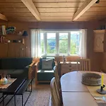 בית נופש At Kvamskogen With A Great View *