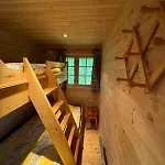 At Kvamskogen With A Great View בית נופש *
