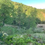 At Kvamskogen With A Great View * Kvam (Hordaland)