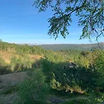 At Kvamskogen With A Great View *